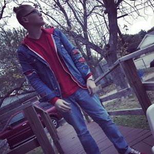 Meet your Posher, William